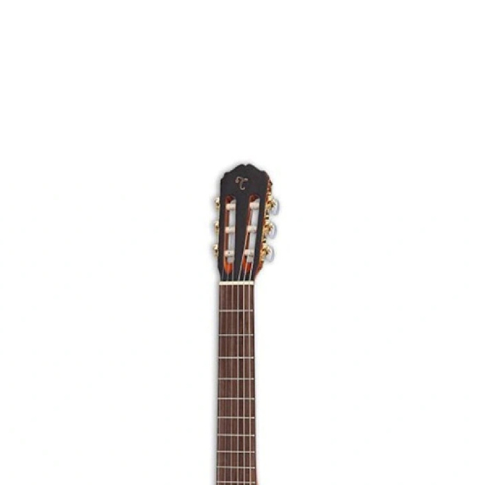 Takamine GB-GC6CELH NAT Solak Elk.Klasik Gitar Gigbag Dahil